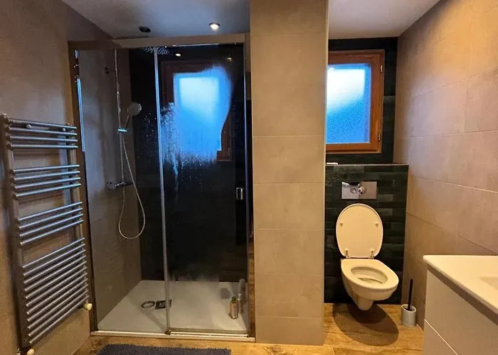 In Bossons Appartamento