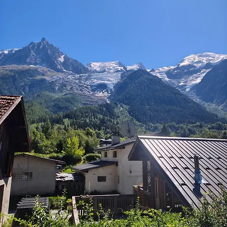 Appartement In Bossons
