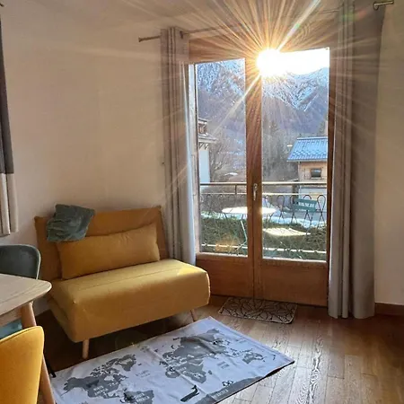 Appartement In Bossons *